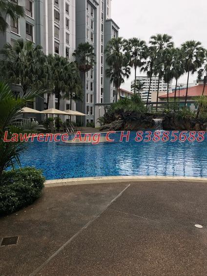 Parkview Apartments (D23), Apartment #161630802